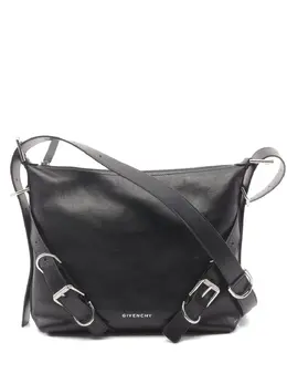 Givenchy Pre-Owned: Чёрная сумка 