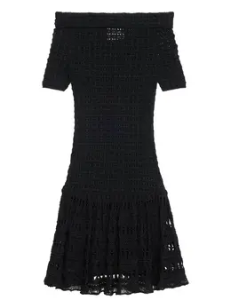 ISABEL MARANT: Короткое платье 