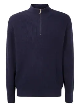 Paul Smith: Тёмный свитер 