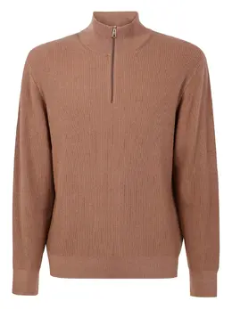 Paul Smith: Светлый свитер 