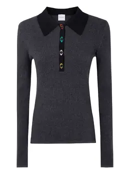 Paul Smith: Чёрный свитер 