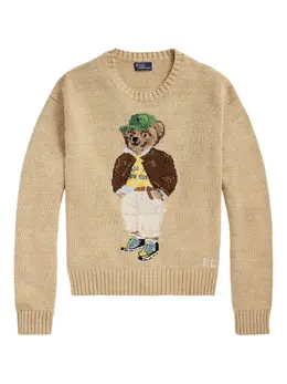 Polo Ralph Lauren: Трикотажное поло 