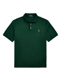 Polo Ralph Lauren: Тёмное поло 