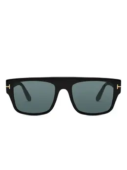 TOM FORD Eyewear: Очки 