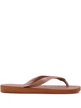 Havaianas: Светлый топ 