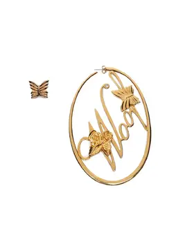 Blumarine: Серьги 