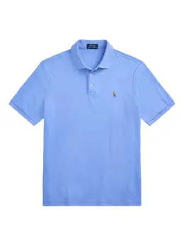 Polo Ralph Lauren: Светлое поло 