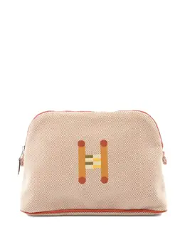 Hermès Pre-Owned: Косметичка 