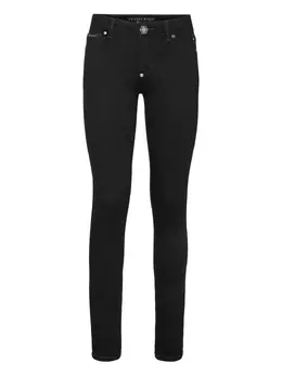 Philipp Plein: Чёрные джинсы 