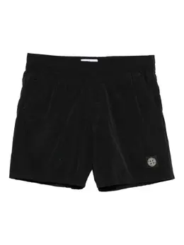 Stone Island: Плавки  Compass