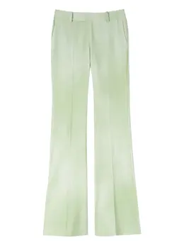 Ermanno Scervino: Расклешённые брюки 