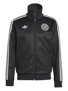 adidas: Свитшот в полоску 