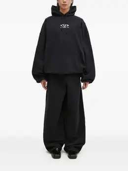 VETEMENTS: Брюки на резинке 