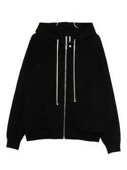 Rick Owens: Куртка с капюшоном 