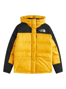 The North Face: Куртка  Himalayan с капюшоном