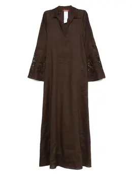 Max Mara: Платье колокол 