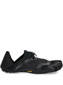 Suicoke: Чёрные кроссовки 