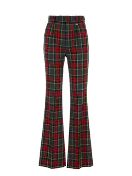 Vivienne Westwood: Яркие брюки 