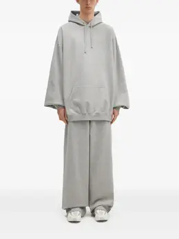 VETEMENTS: Толстовка с капюшоном 