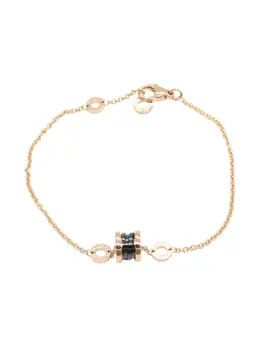 Bvlgari Pre-Owned: Браслет 