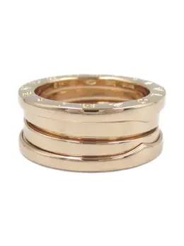 Bvlgari Pre-Owned: Кольцо 