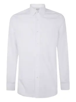Paul Smith: Хлопковая рубашка 
