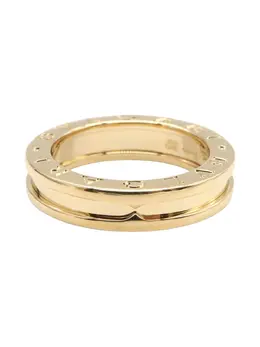 Bvlgari Pre-Owned: Кольцо 