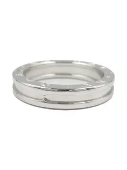Bvlgari Pre-Owned: Кольцо 