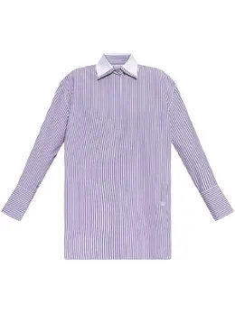Max Mara: Белая рубашка 