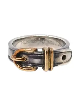 Hermès Pre-Owned: Кольцо 