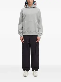 A BATHING APE®: Толстовка с карманами 