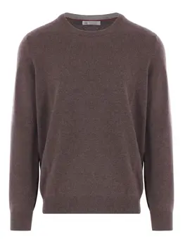 Brunello Cucinelli: Кашемировый свитер 