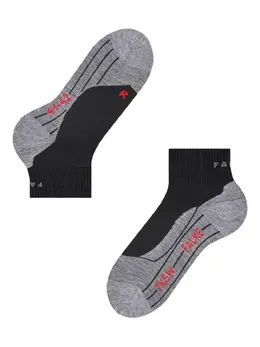 Falke: Чёрные носки 