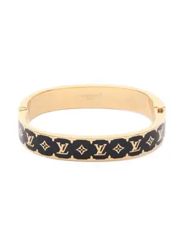 Louis Vuitton Pre-Owned: Браслет 