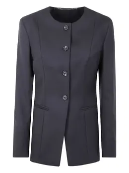 Paul Smith: Жакет из шерсти 