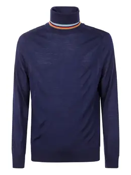 Paul Smith: Свитер в полоску 