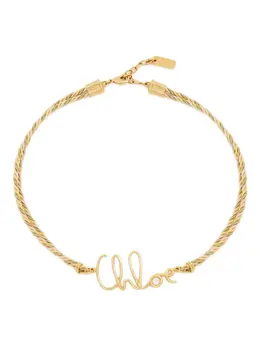 Chloé: Колье 
