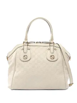 Gucci Pre-Owned: Сумка 