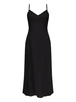 AllSaints: Платье-комбинация 