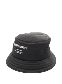 Burberry Pre-Owned: Панама 