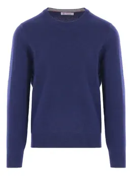 Brunello Cucinelli: Кашемировый свитер 