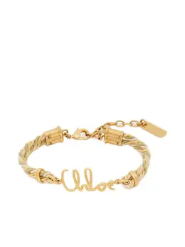 Chloé: Браслет 