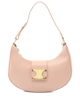 Céline Pre-Owned: Розовая сумка 