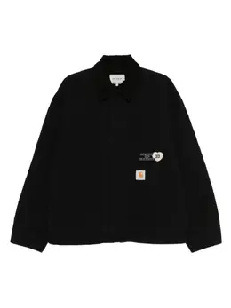 Carhartt WIP: Хлопковая куртка 