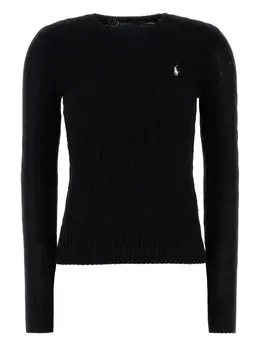 Polo Ralph Lauren: Трикотажный свитер 