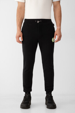 Philipp Plein: Брюки джоггеры 