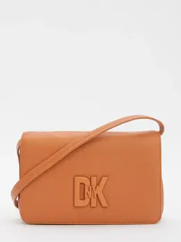 Dkny: Светлая сумка 