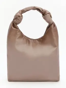 Officine Creative: Светлая сумка 