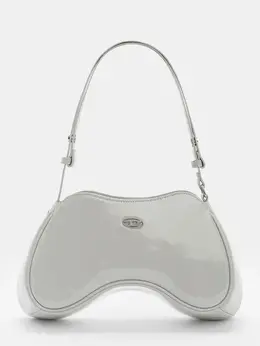 Diesel: Серая сумка 