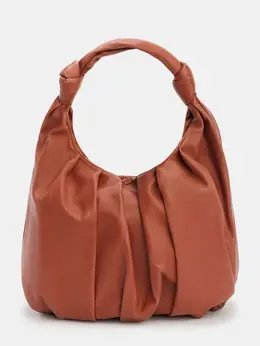 Officine Creative: Красная сумка 